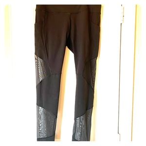 Victoria’s Secret sport  leggings